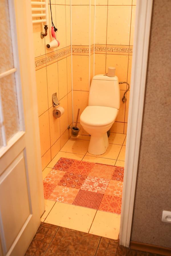 Apartment Near St. Elizabeth Church Lviv Exterior foto